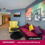هتل پریمیر این سیلیکون اوسیس (Premier Inn Dubai Silicon Oasis) دبی
