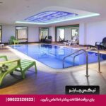 هتل ایبیز استایلز جمیرا (ibis Styles Dubai Jumeira) دبی