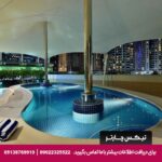 هتل آپارتمان وکس لیوا هایتس (Oaks Liwa Heights) دبی