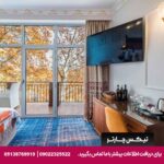 هتل ریور ساید (River Side Hotel) تفلیس