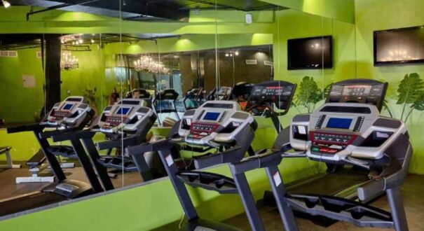 هتل آپارتمان زیکو (ZiQoo Hotel Apartments) دبی