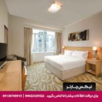 هتل آپارتمان وکس لیوا هایتس (Oaks Liwa Heights) دبی