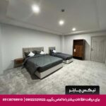 هتل فلامینگو قشم