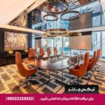 هتل پولمن داون تاون دبی