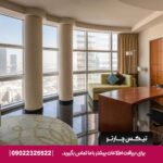 هتل جمیرا امارات تاورز (Jumeirah Emirates Towers Dubai) دبی