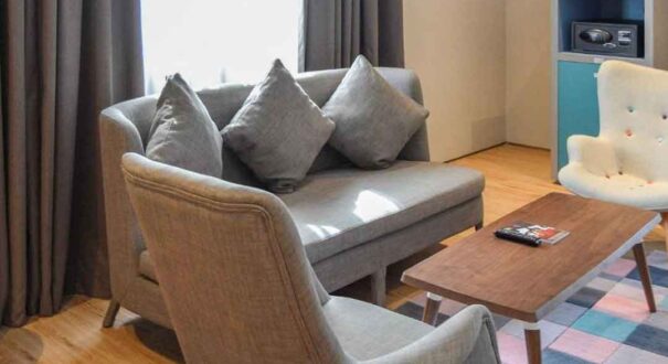 هتل ایبیز استایلز جمیرا (ibis Styles Dubai Jumeira) دبی