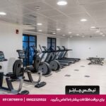 هتل آپارتمان سوها کریک (Suha Creek Hotel Apartments) دبی