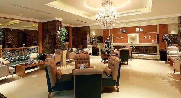 هتل الخلیج پالاس دیره (Al Khaleej Palace Deira) دبی
