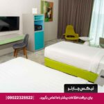هتل ایبیز استایلز جمیرا (ibis Styles Dubai Jumeira) دبی