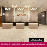 هتل آپارتمان وکس لیوا هایتس (Oaks Liwa Heights) دبی