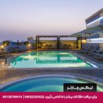 هتل کورال (Coral Dubai Deira Hotel) دبی