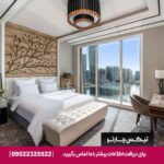 هتل پولمن داون تاون دبی