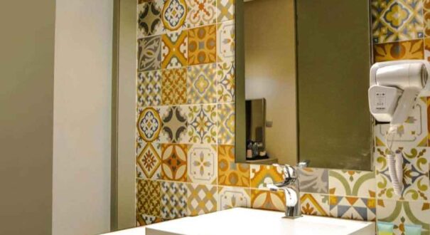 هتل ایبیز استایلز جمیرا (ibis Styles Dubai Jumeira) دبی