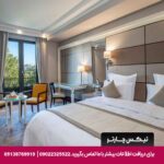 هتل آمباسادوری (Ambassadori Tbilisi Hotel) تفلیس