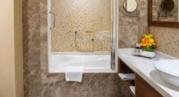 هتل الیت بیبلوس (Elite Byblos Hotel) دبی