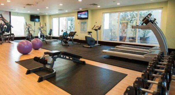 هتل سیتی مکس ال بارشا (Citymax Hotel Al Barsha At the Mall) دبی