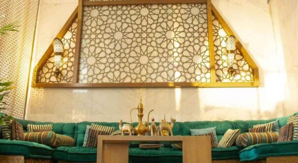 هتل سامایا دیره (Samaya Hotel Deira) دبی