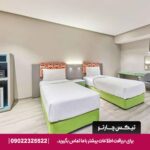 هتل ایبیز استایلز جمیرا (ibis Styles Dubai Jumeira) دبی