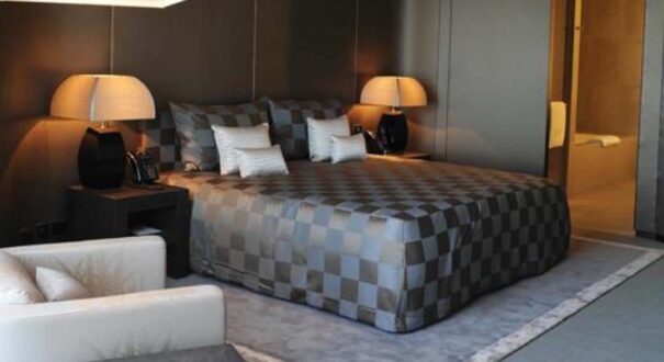 Armani Hotel Dubai