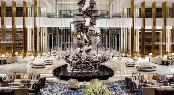 Atlantis The Royal