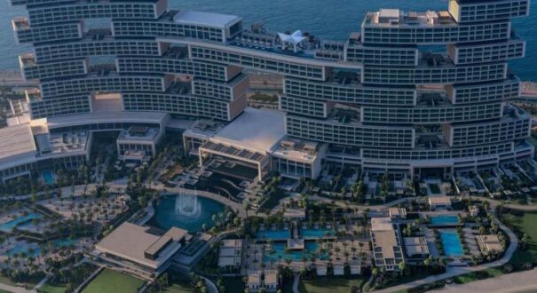 Atlantis The Royal