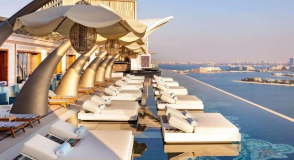 Atlantis The Royal
