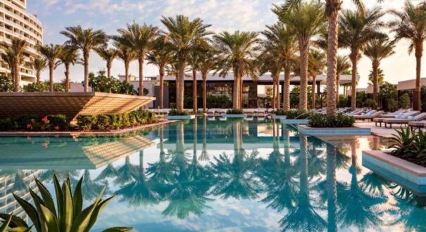 Atlantis The Royal