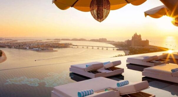 Atlantis The Royal