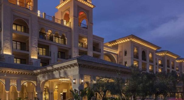 Four Seasons Resort