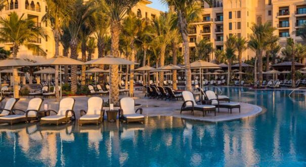 Four Seasons Resort