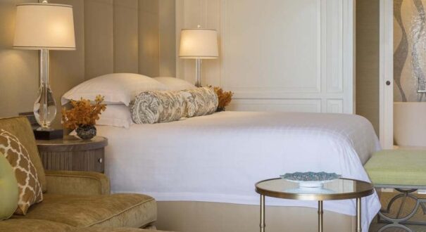 Four Seasons Resort