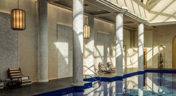 Four Seasons Resort