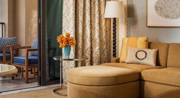 Four Seasons Resort