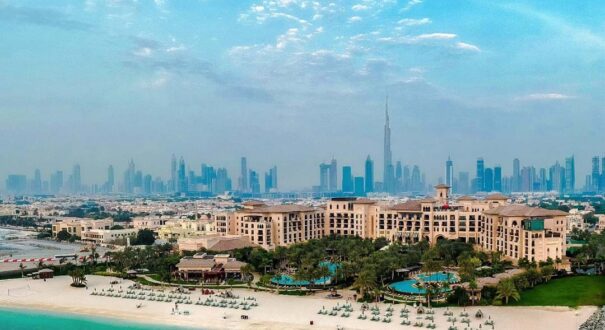 Four Seasons Resort