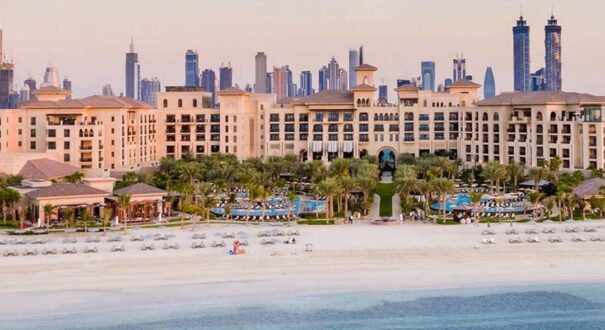 Four Seasons Resort