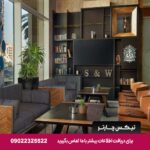 هتل ماریوت اگزکیوتیو (Marriott Executive)دبی