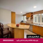هتل ماریوت اگزکیوتیو (Marriott Executive)دبی