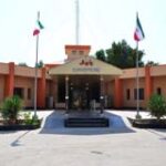 هتل ساحل طلایی قشم