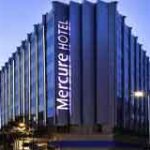 هتل مرکور بومونتی (Mercure Istanbul Bomonti) استانبول