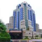هتل گرند جواهر (Grand Cevahir) استانبول