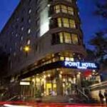 هتل پوینت تکسیم (Point Hotel Taksim) استانبول