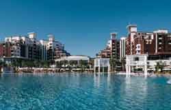 هتل سلکتوم لاکچری ریزورت بلک (Selectum Luxury Resort Belek) آنتالیا