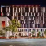 هتل آفیشا (Hotel Afisha) تفلیس هتل آفیشا (Hotel Afisha) تفلیس