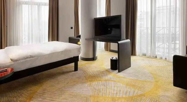 هتل ایبیس استایلز مرتر (ibis Styles Istanbul Merter) استانبول