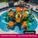 هتل سلکتوم لاکچری ریزورت بلک (Selectum Luxury Resort Belek) آنتالیا