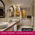 هتل تایتانیک مردان پالاس (Titanic Mardan Palace) آنتالیا