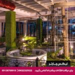هتل سلکتوم لاکچری ریزورت بلک (Selectum Luxury Resort Belek) آنتالیا