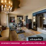 هتل تایتانیک مردان پالاس (Titanic Mardan Palace) آنتالیا