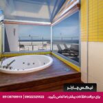 هتل ريکسوس سان گیت (Rixos Sungate) آنتالیا