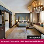 هتل تایتانیک مردان پالاس (Titanic Mardan Palace) آنتالیا